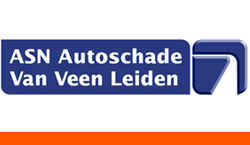 ASN van Veen Autoschade Leiden
